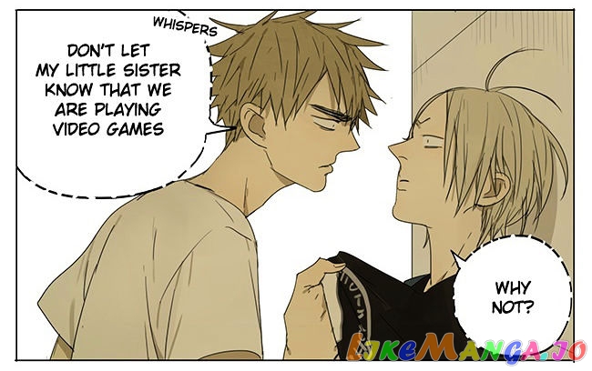 19 Days chapter 71 image 7